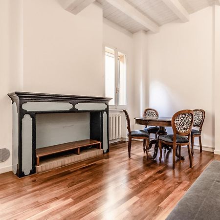 볼로냐 Casa Borgo 아파트 외부 사진