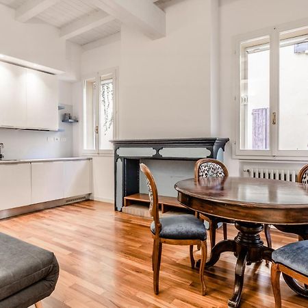 볼로냐 Casa Borgo 아파트 외부 사진