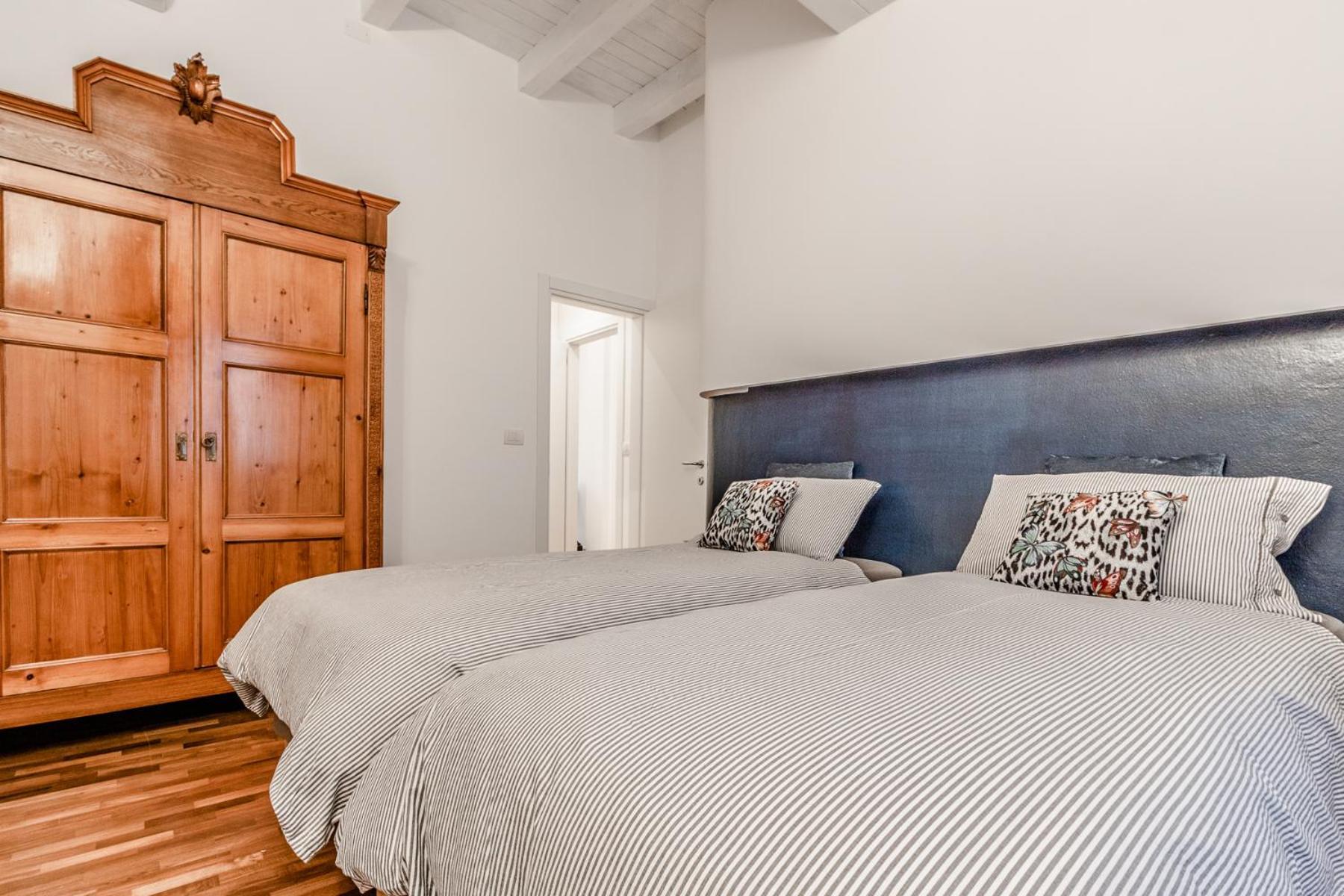 볼로냐 Casa Borgo 아파트 외부 사진