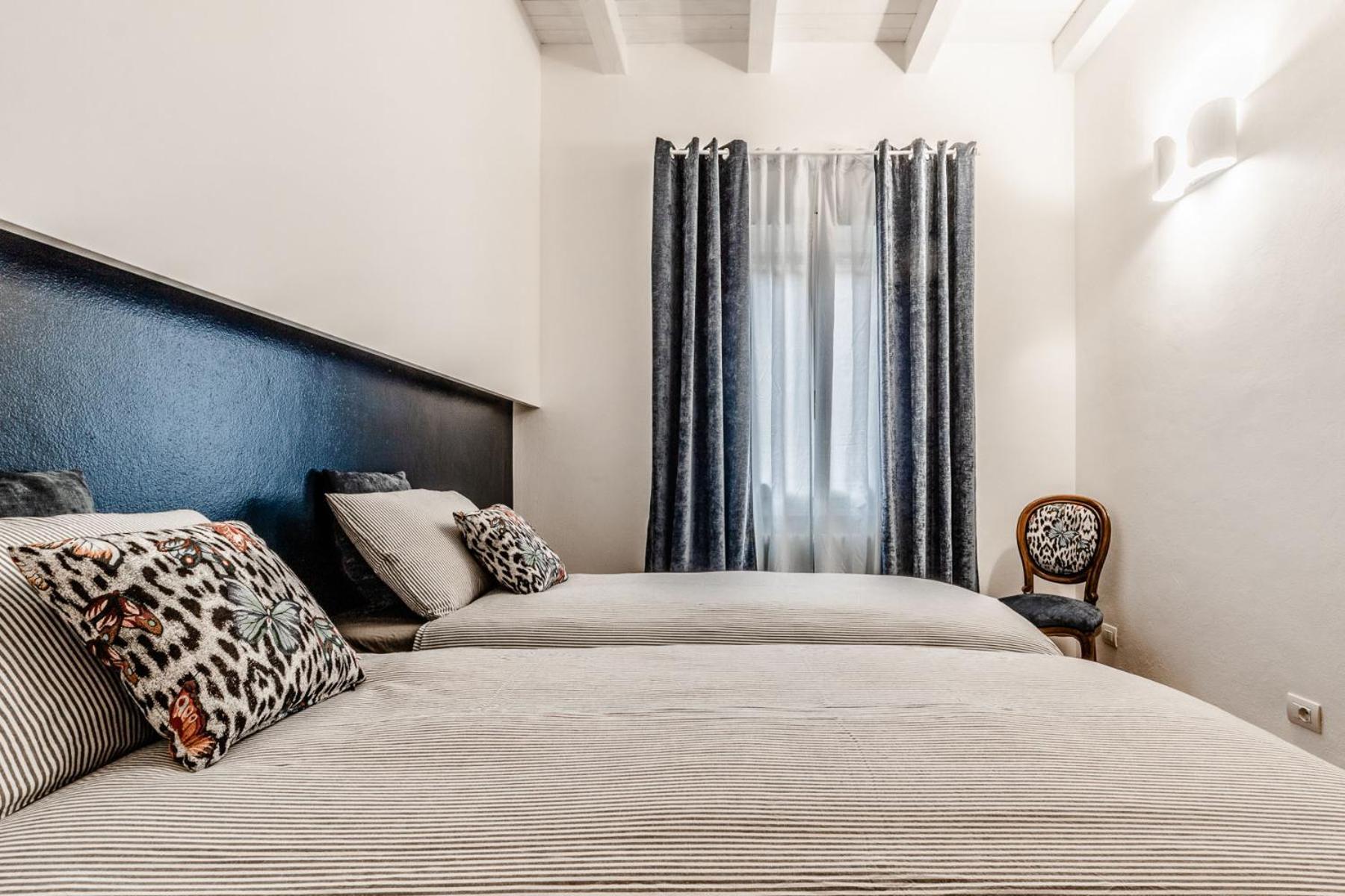 볼로냐 Casa Borgo 아파트 외부 사진