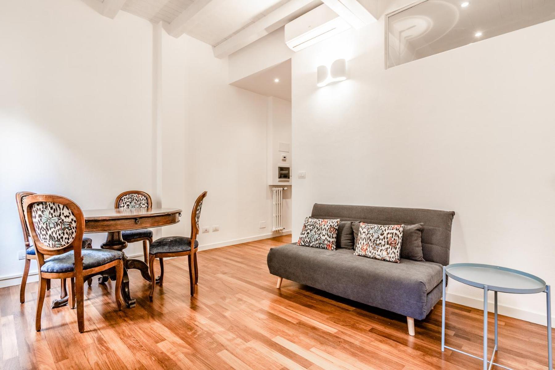 볼로냐 Casa Borgo 아파트 외부 사진