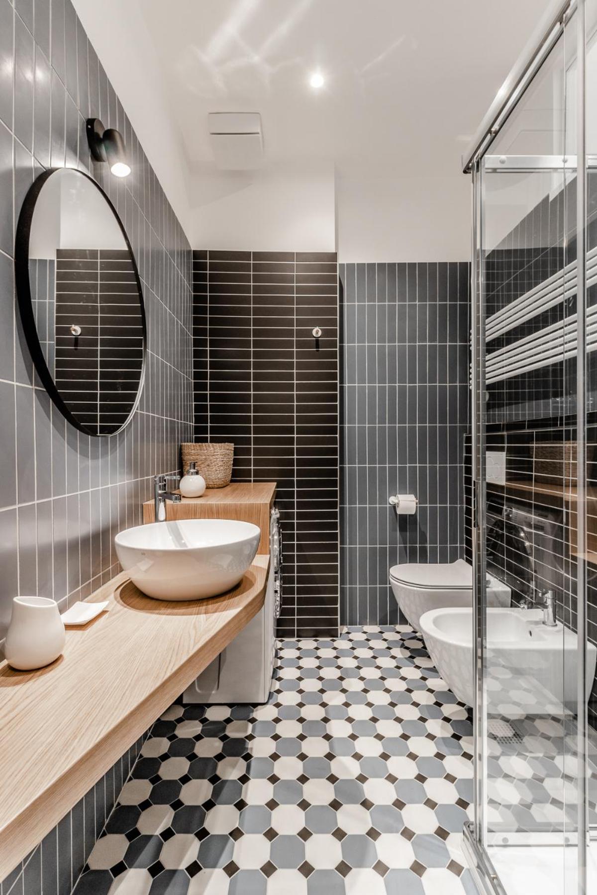 볼로냐 Casa Borgo 아파트 외부 사진