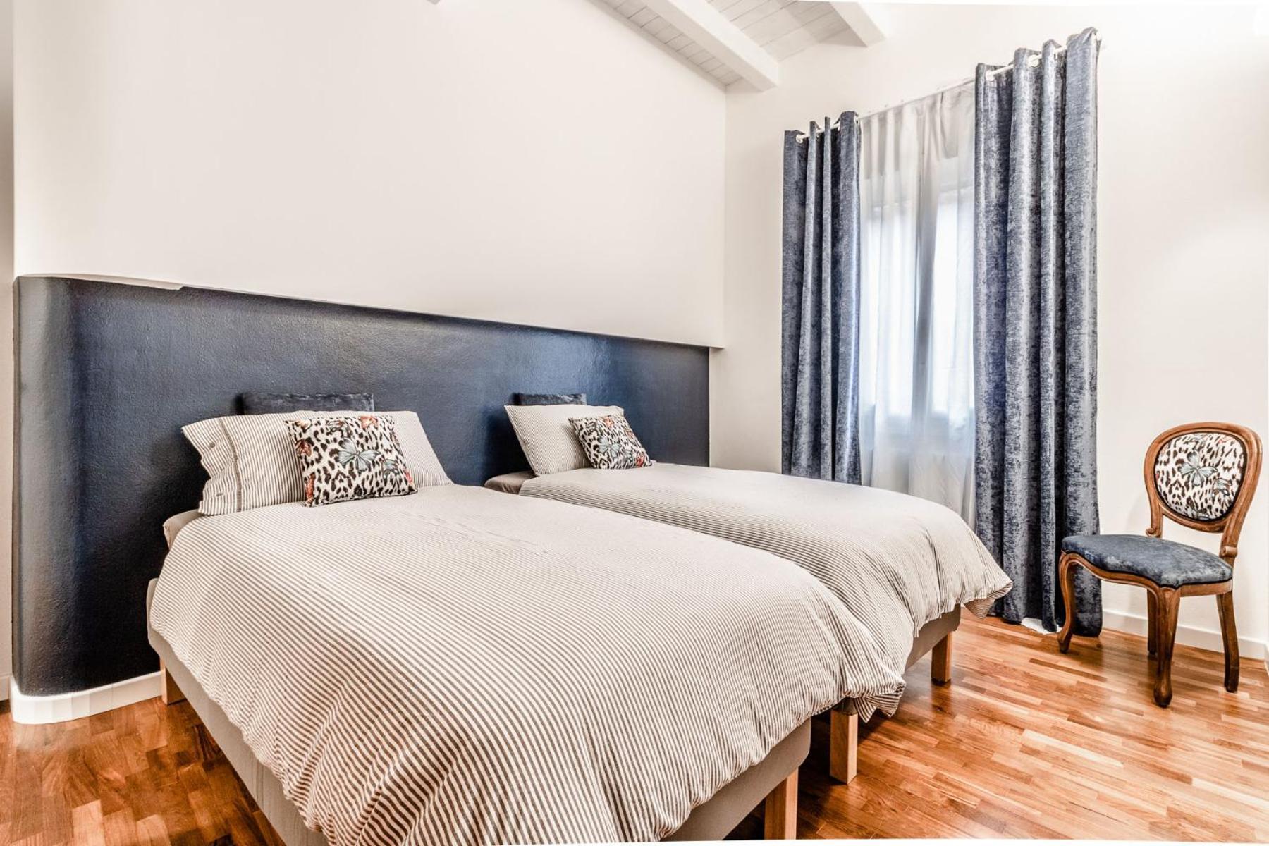 볼로냐 Casa Borgo 아파트 외부 사진