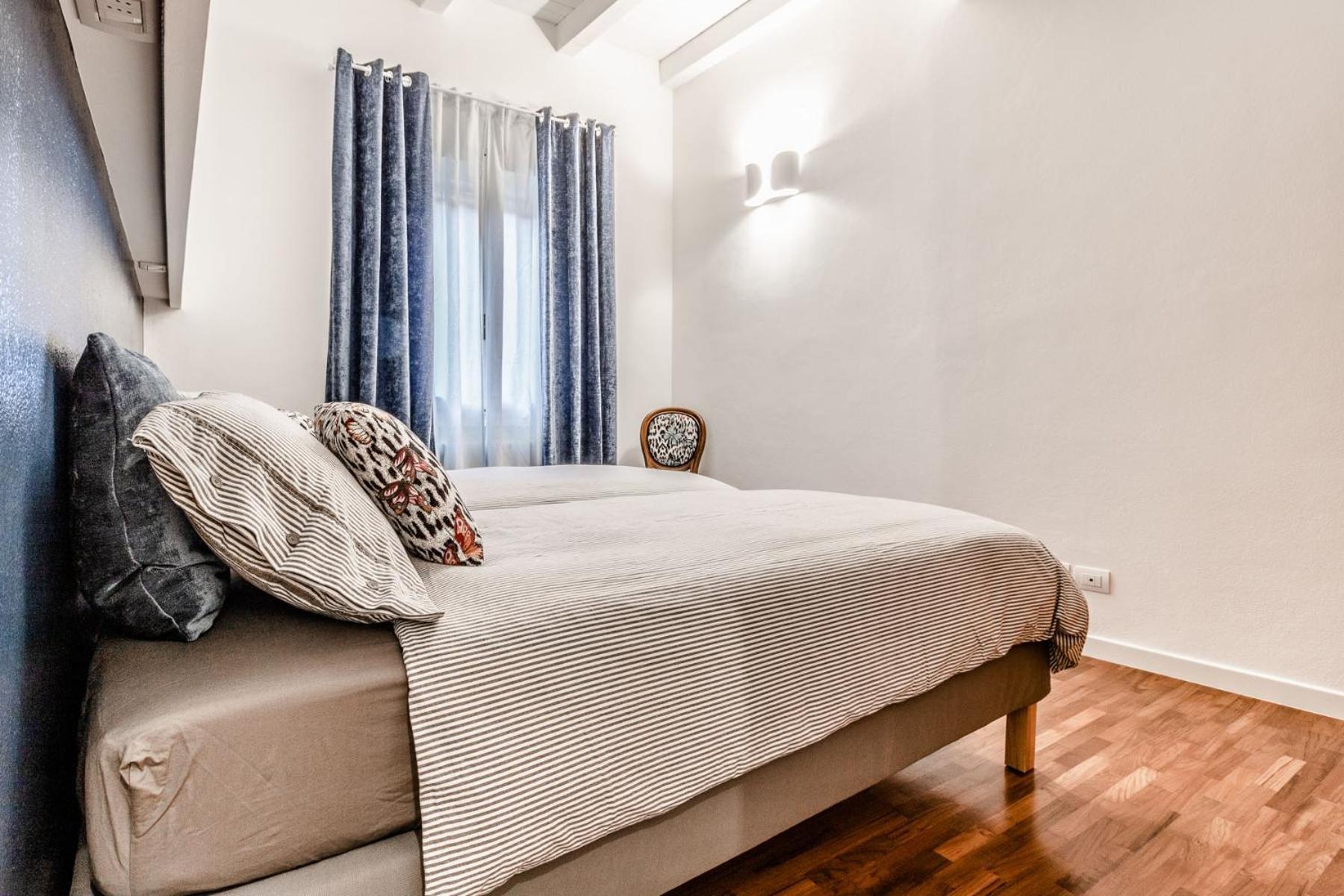 볼로냐 Casa Borgo 아파트 외부 사진
