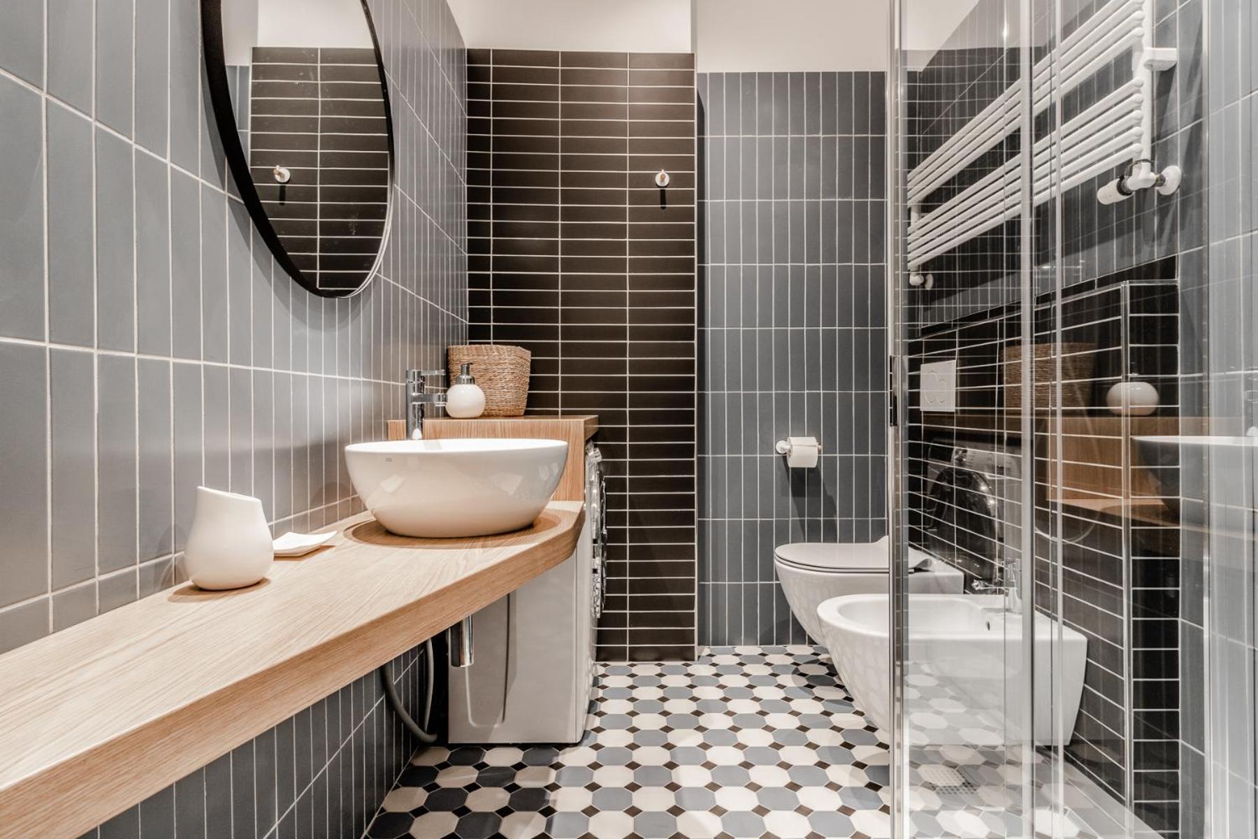 볼로냐 Casa Borgo 아파트 외부 사진